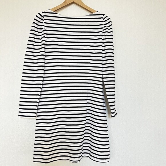 A.L.C. Kidman Striped Mini Dress - Picture 5 of 9